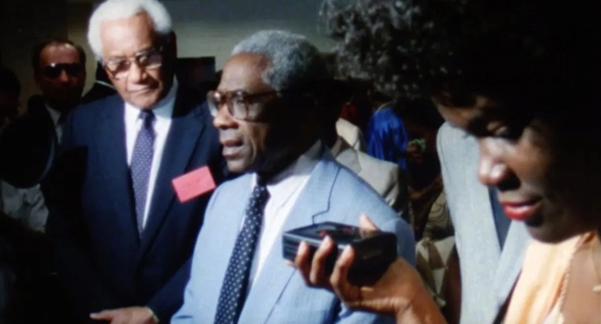 Papa Césaire