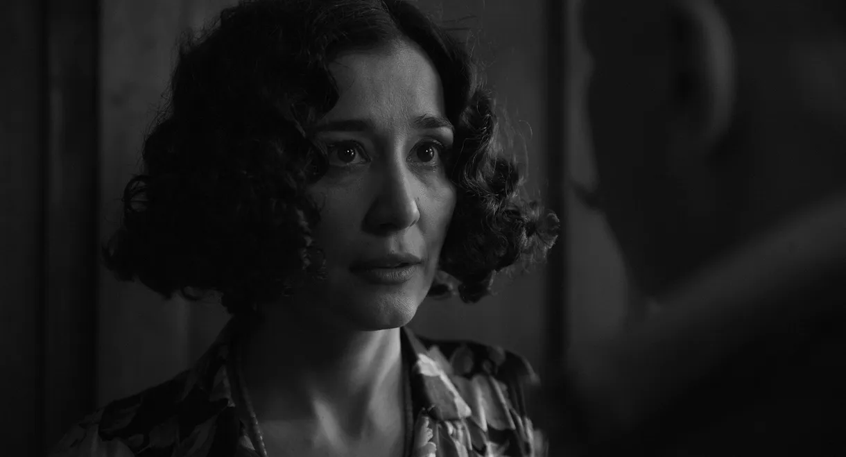 The Butcher, The Whore and the One-Eyed Man