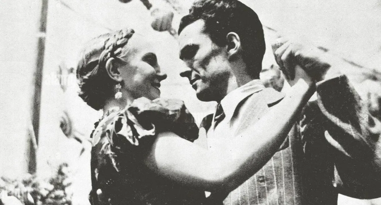 The Canal of the Angels