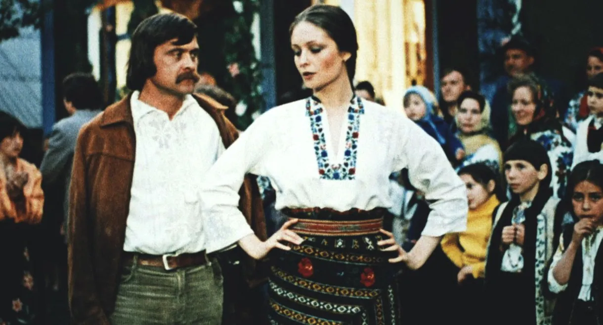 Such a Late, Such a Warm Autumn