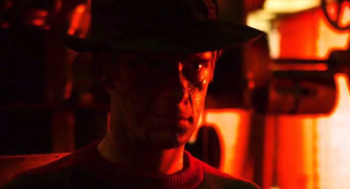 The Confession of Fred Krueger