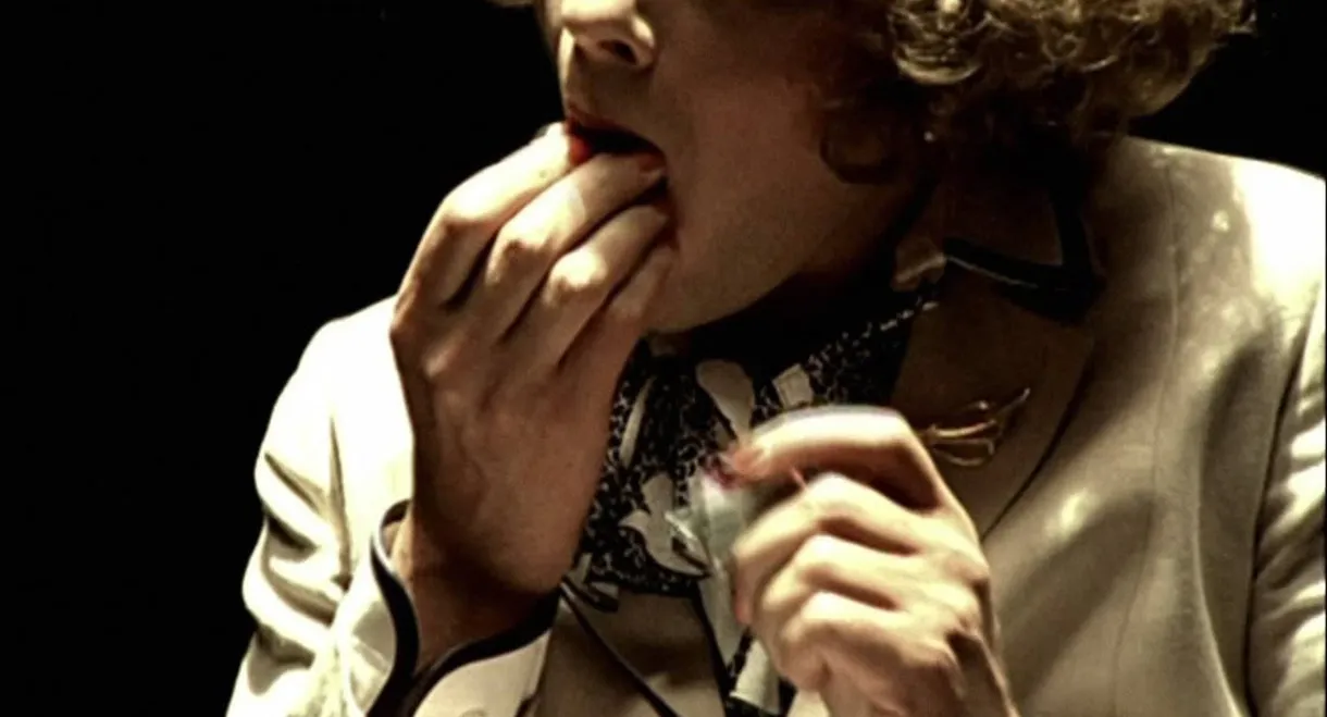 Rammstein - The Making of Mein Teil