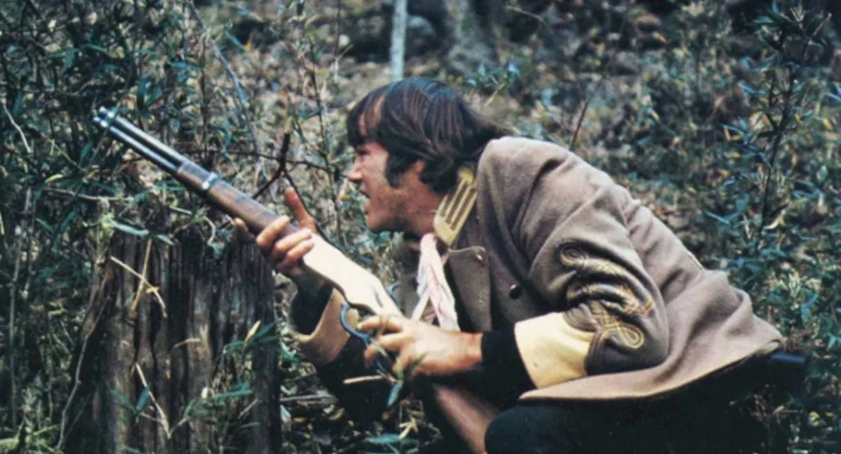 The Shadow of Chikara