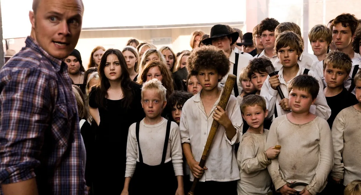 Children of the Corn