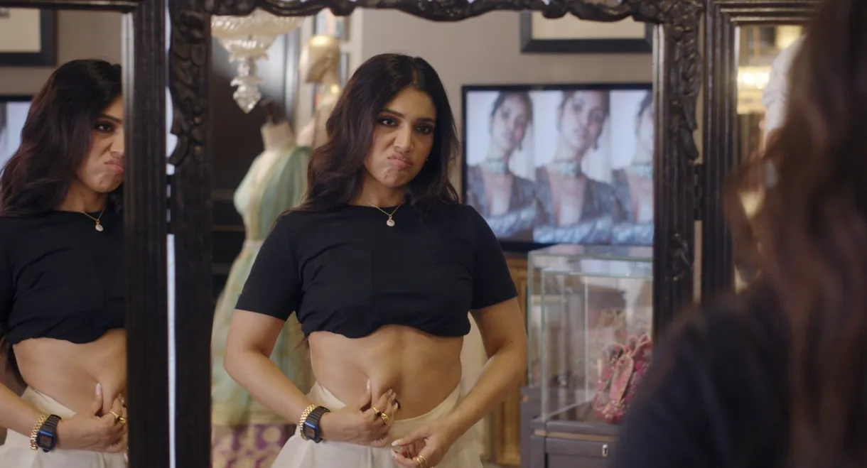 Thank You For Coming