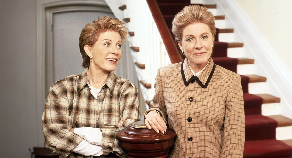 The Patty Duke Show: Still Rockin' in Brooklyn Heights