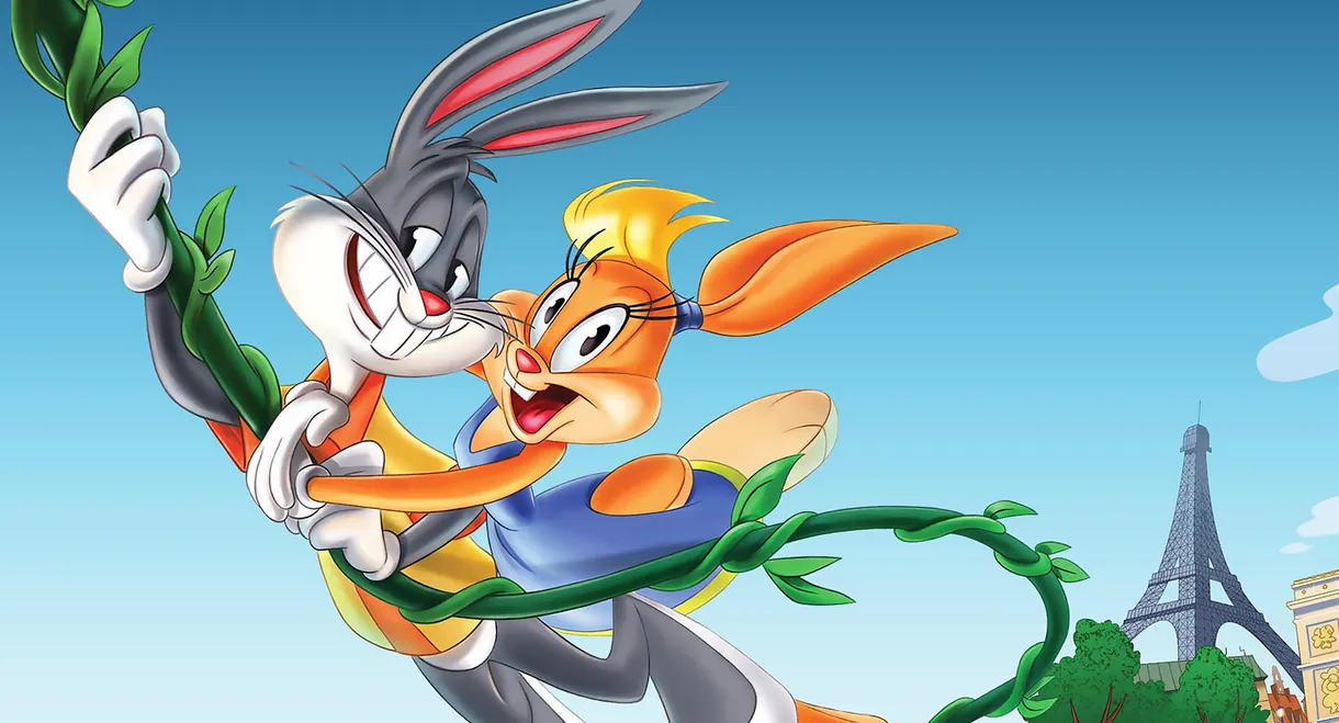 Looney Tunes: Rabbits Run