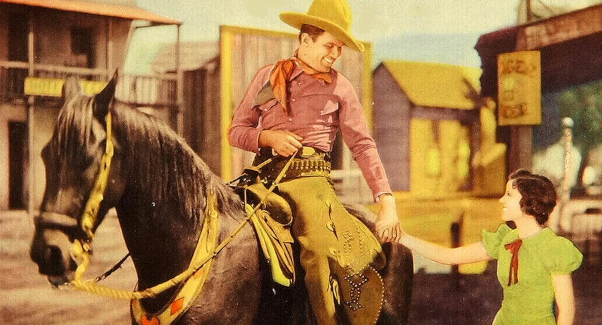 Freighters of Destiny