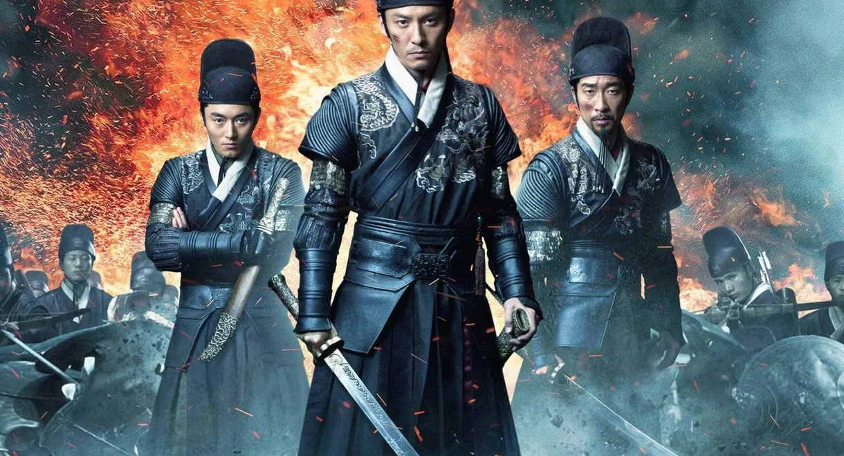 Brotherhood of Blades