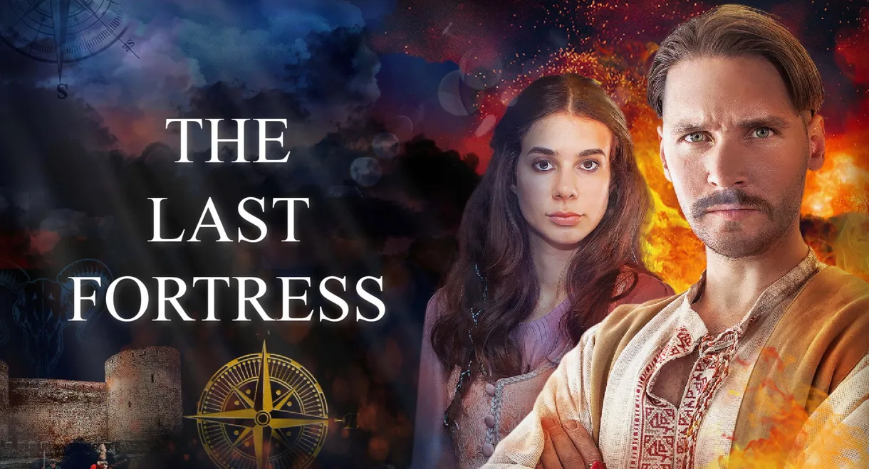 The Last Fortress, Hacibey