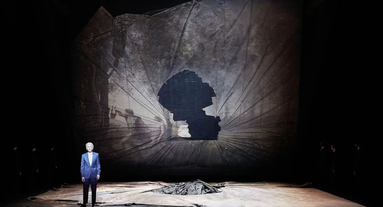 Gluck: Orphée et Eurydice