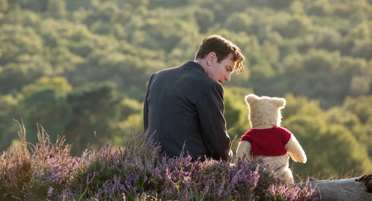 Christopher Robin
