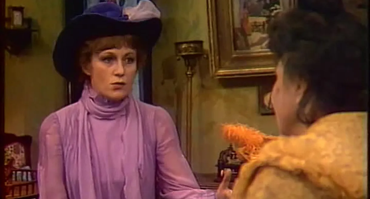 The Morality of Mrs. Dulska