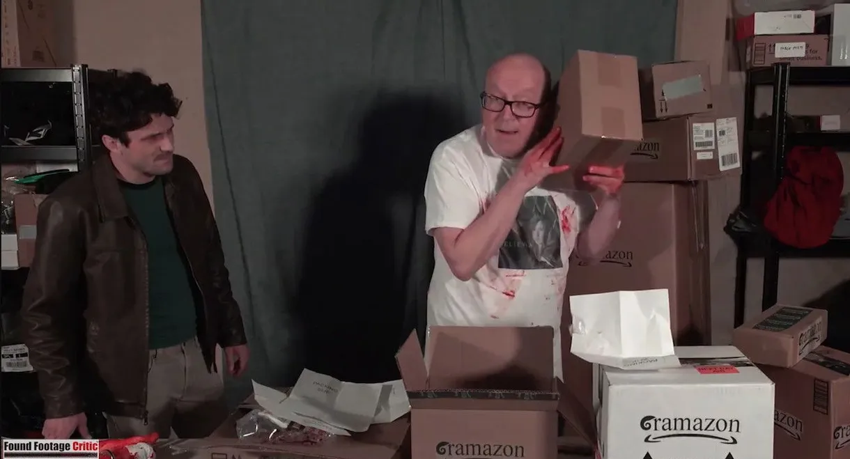 Bad Ben 14: Frankenstein