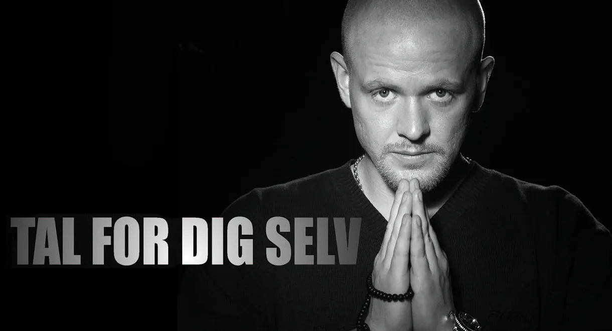 Anders Matthesen: Tal for dig selv
