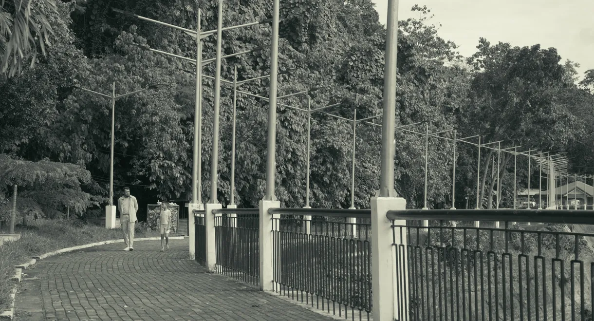 Si Sir kag ang Gamay nga Bata