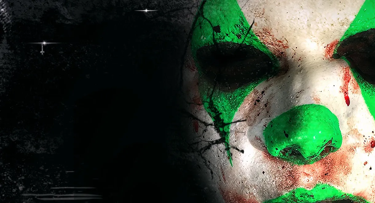 Shellmont County Massacre