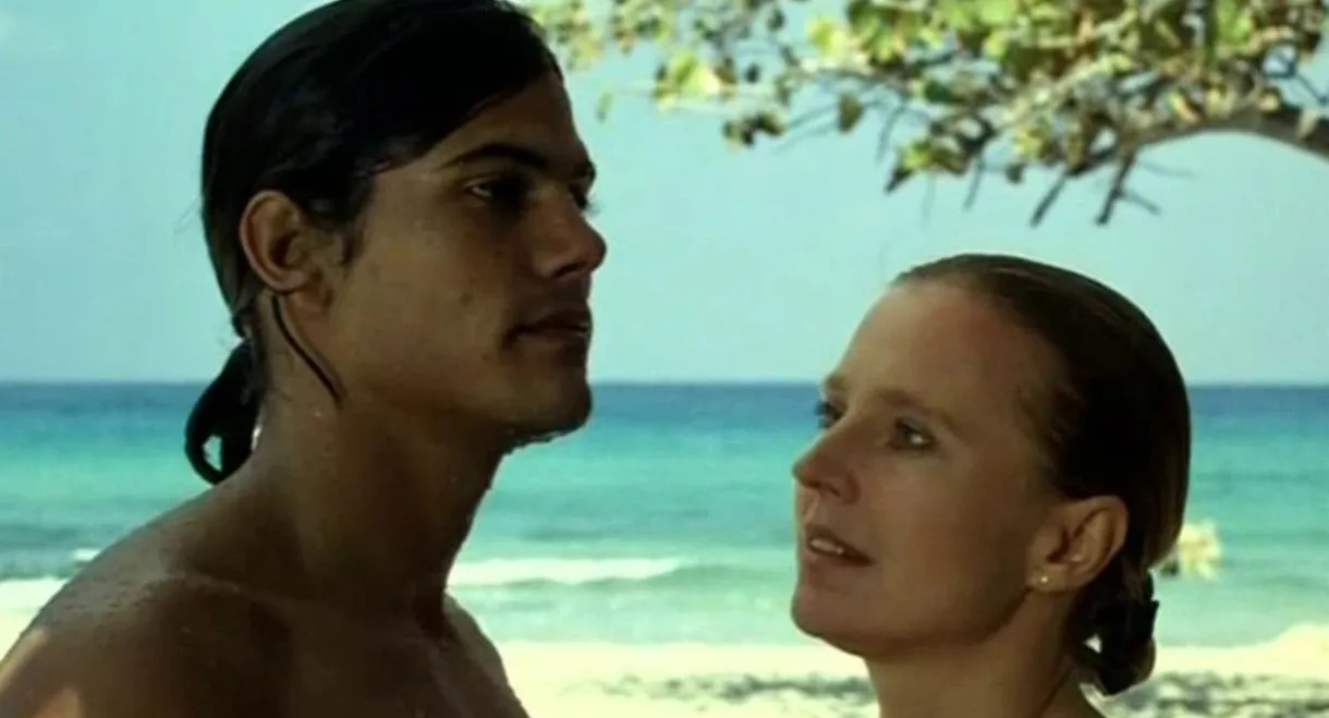 The Summer of Miss Forbes