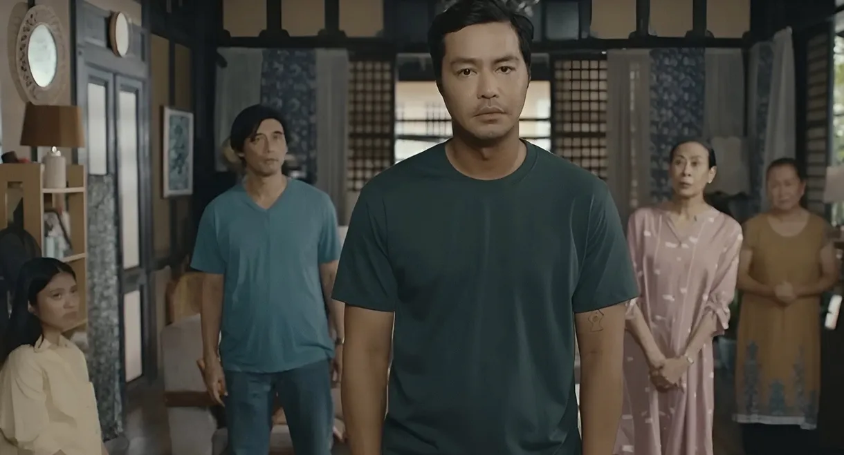 How To Get Away From My Toxic Family