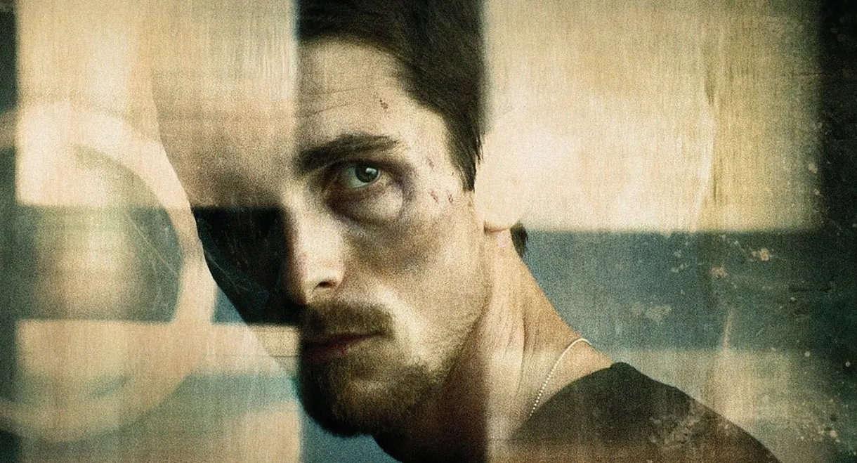 The Machinist