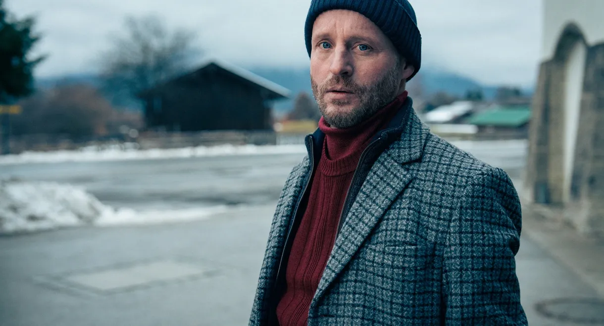 Kommissar Jennerwein – Hochsaison