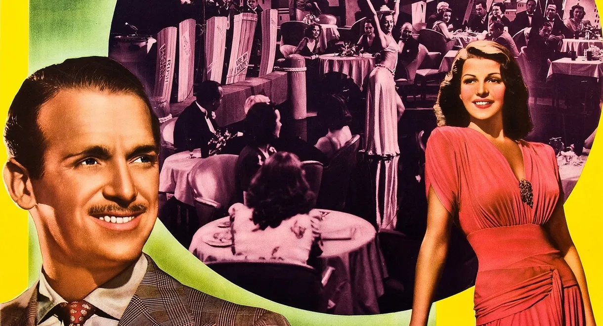 Angels Over Broadway