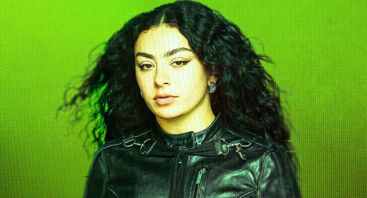 Charli xcx: Brat Girl