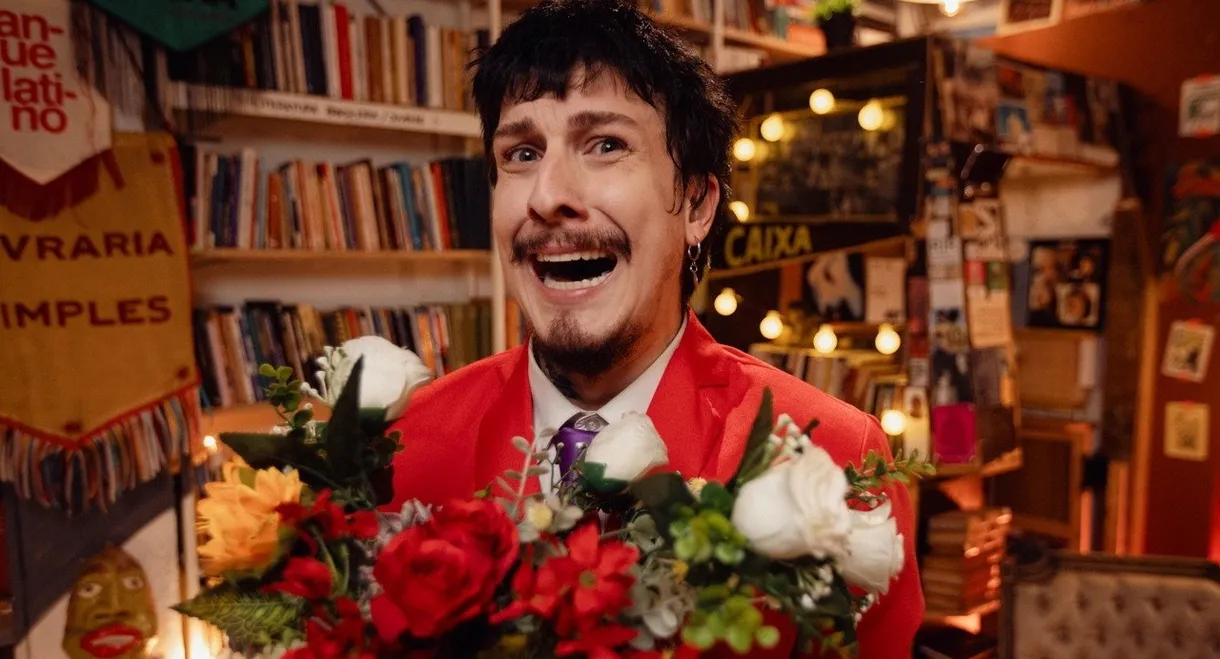 Som No Sebo Apresenta: Getúlio Abelha