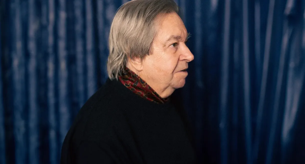 Eclosió. Escenes del debut operístic de Ros-Marbà