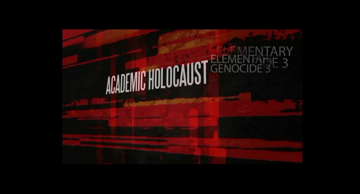 Elementary Genocide 3
