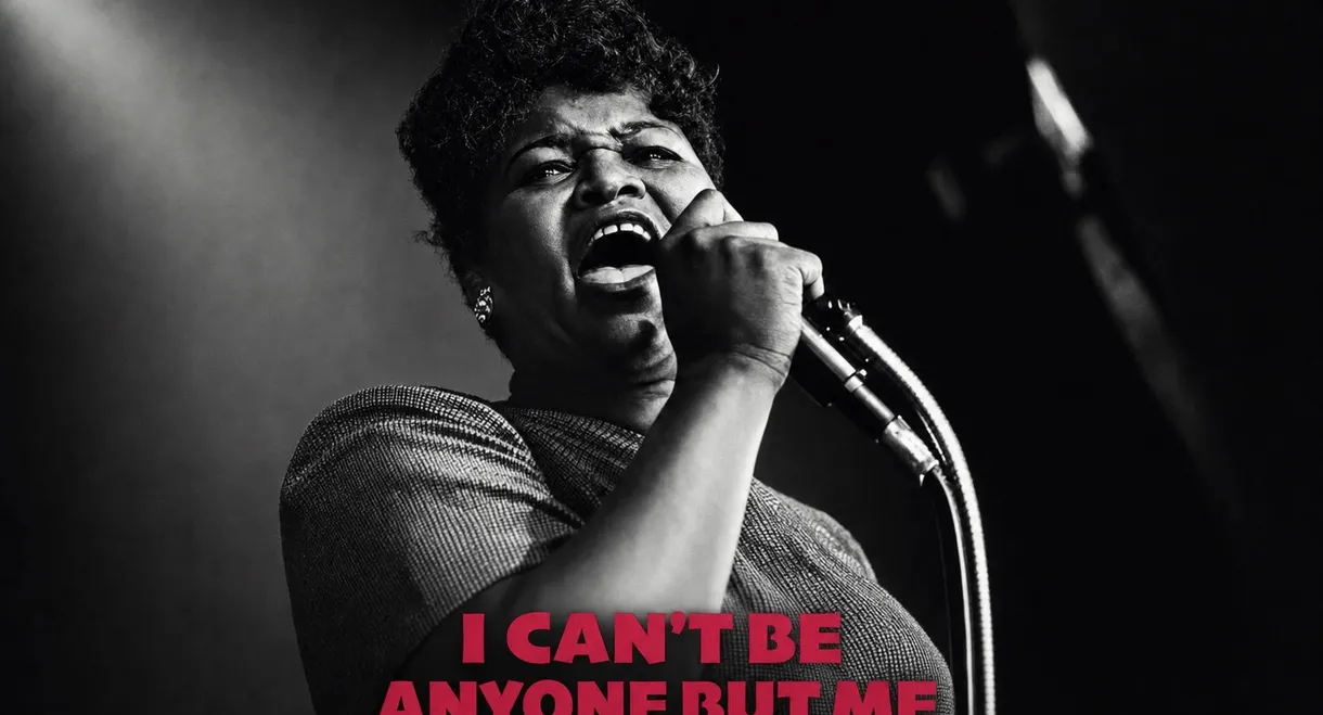 Big Mama Thornton: I Can’t Be Anyone But Me