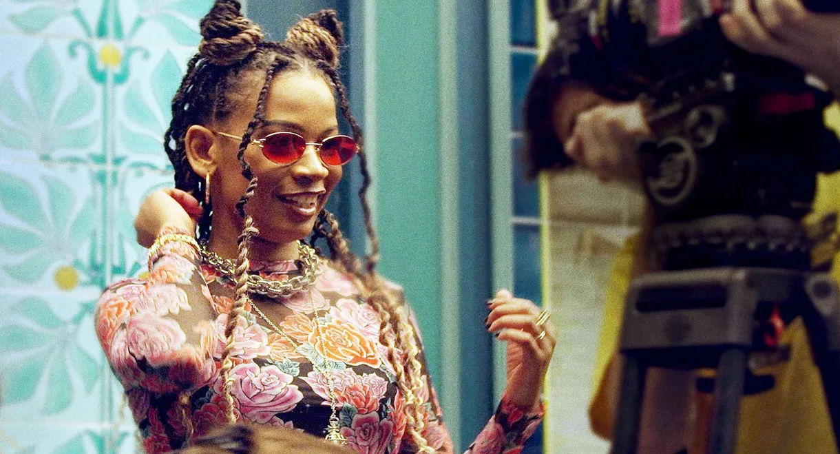 Reines - Pour l'amour du rap