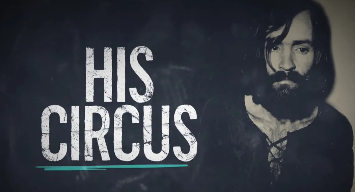 Charles Manson: The Funeral