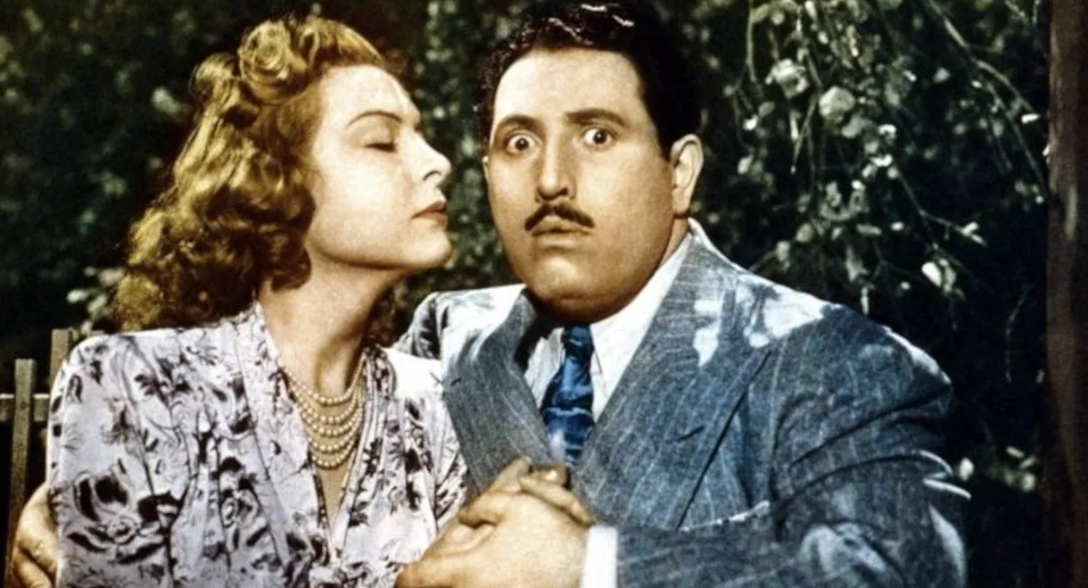 Gildersleeve on Broadway