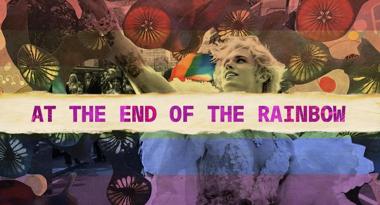 At the End of the Rainbow