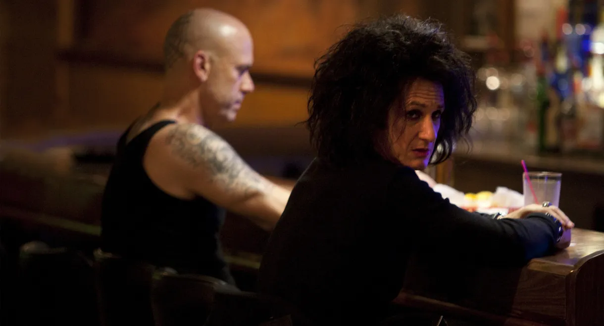 This Must Be the Place