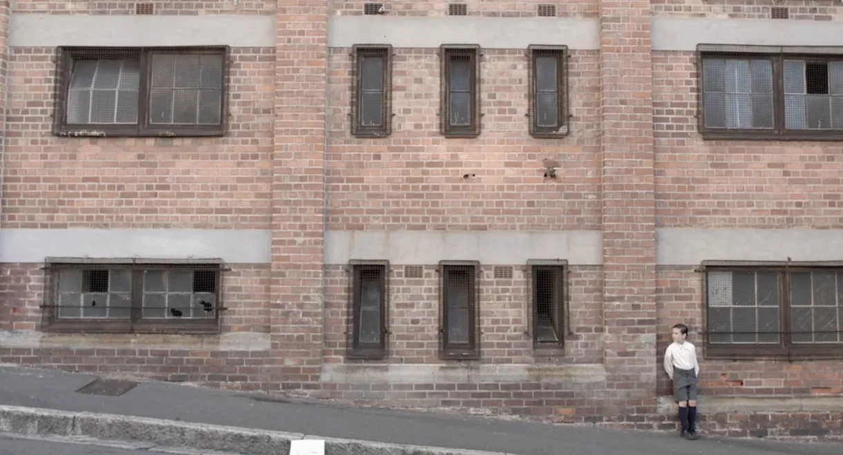 Master Harold... and the Boys