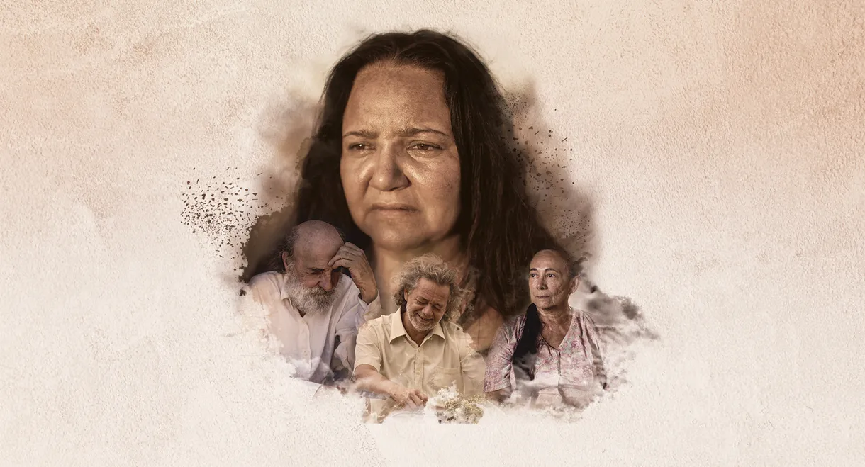 Blessed is the Fruit