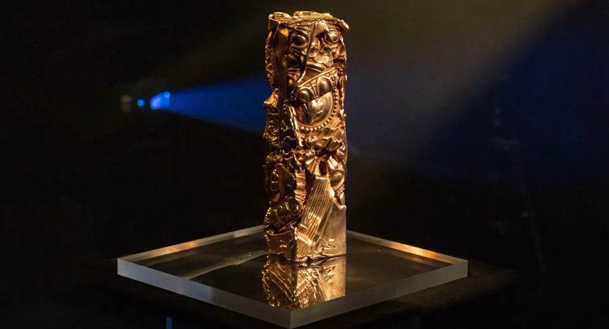 Le soir où j'ai reçu le César 2025