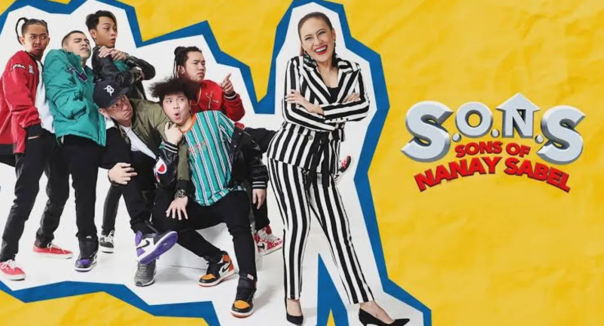 S.O.N.S. (Sons Of Nanay Sabel)