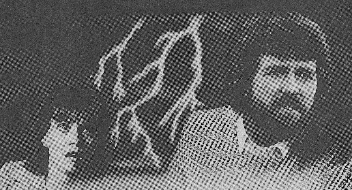 Cry for the Strangers