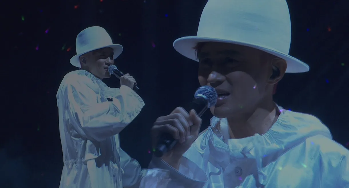 ChiLam Crazy Hours Live