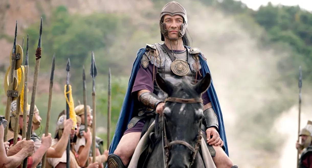 Hannibal: A March on Rome