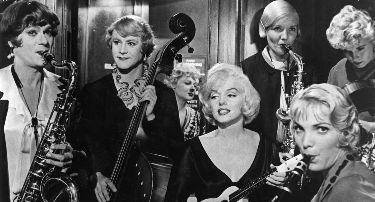 The Legacy of 'Some Like It Hot'
