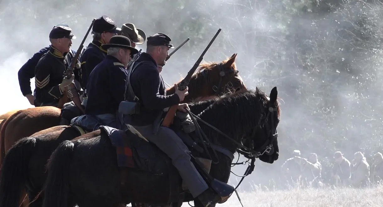 The Burning of Atlanta