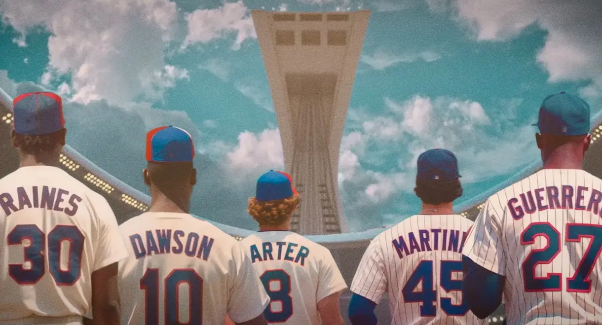 Who Killed the Montreal Expos?