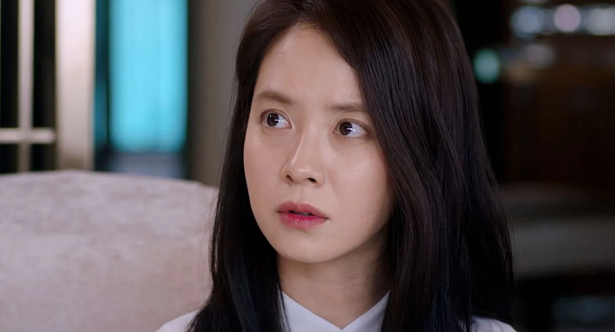 70 80 90: A Shenzhen Love Story