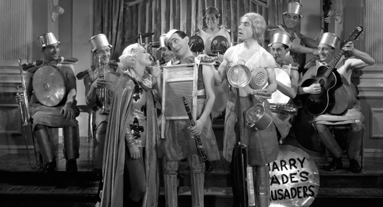 Everything Is Rhythm