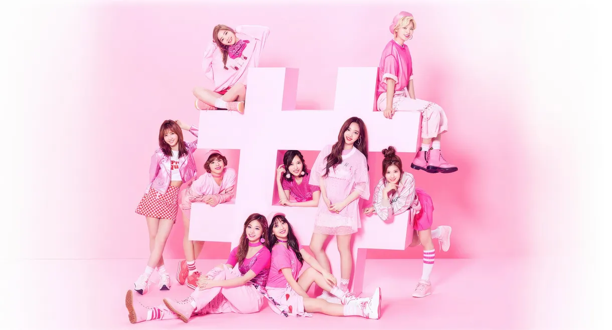 Twice Debut Showcase "Touchdown In Japan"