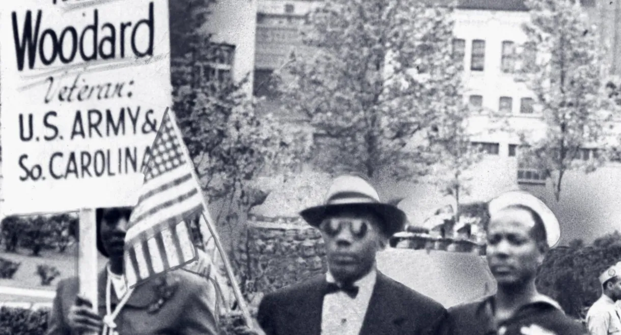 The Blinding of Isaac Woodard